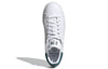 adidas Originals Stan Smith Shoes 'Cloud White Green-Blue' S42581