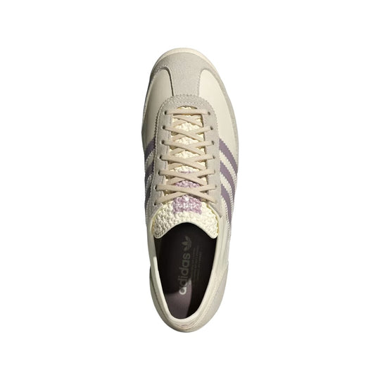 (WMNS) adidas SL 72 'Off White Almost Pink' IE3428