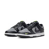 Nike Dunk Low 'Black Grey Green Strike' FQ2205-001