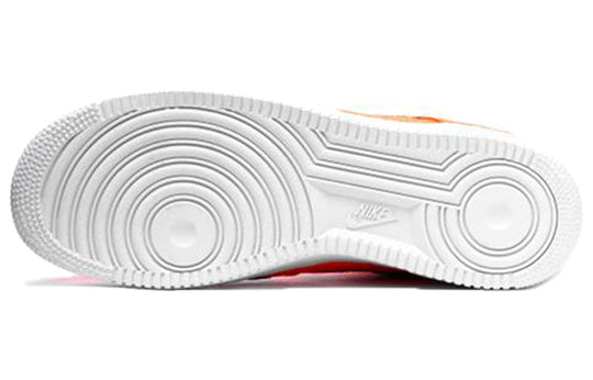 Nike Air Force 1 Low 'Just Do It' AR7719-800