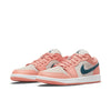 (WMNS) Air Jordan 1 Low 'Light Madder Root' DC0774-800