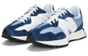 New Balance 327 'Blue White' U327LA