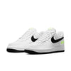 Nike Air Force 1 Low 'Just Do It - White Volt' DJ6878-100