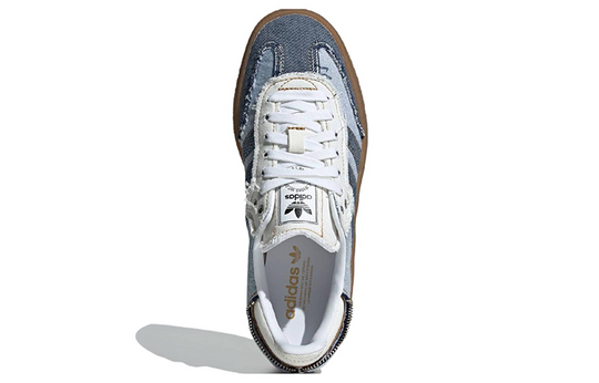 (WMNS) adidas x ATMOS Sambae 'Stacked Denim' II0001