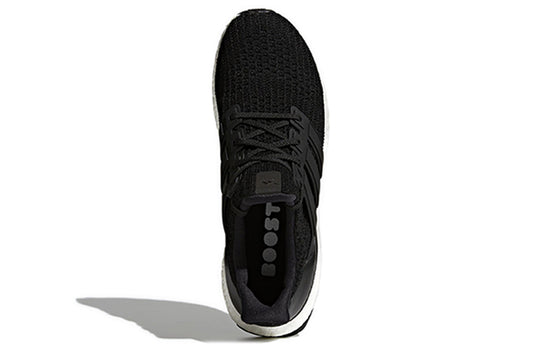 adidas UltraBoost 4.0 'Core Black' BB6166
