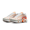 (WMNS) Nike Air Max Plus 'White Atomic Orange' DM3033-100