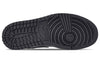 (WMNS) Air Jordan 1 Mid Patent SE 'Triple Black' BQ6472-002