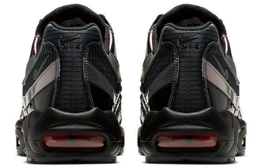 Nike Air Max 95 LV8 'Ember Glow' AO2450-001