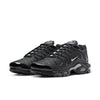 Nike Air Max Plus 'Mini Swoosh - Black Metallic Silver' DX8971-001
