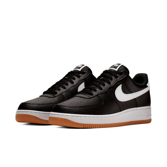 Nike Air Force 1 Low 'Gum' CI0057-002