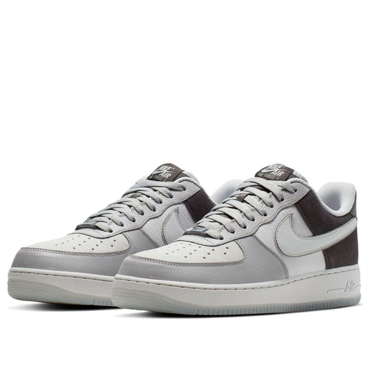 Nike Air Force 1 Low '07 LV8 'Triple Grey' AO2425-001
