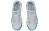 (WMNS) adidas originals Stan Smith Vulc For White/Green FX8683