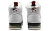 Nike Air Force 1 High 'Sheed Red White Black' 335844-611