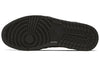 Air Jordan 1 Low 'Black University Gold' 553558-071