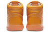 Air Jordan 1 Retro High OG G8RD 'Orange Peel' AJ5997-880