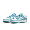 (WMNS) Nike Dunk Low 'Blue Paisley' DH4401-101