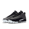 Air Jordan 12 Retro MCS 'Black Metallic Silver' 854566-010