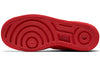 (WMNS) Nike Air Force 1 Low Upstep 'Uptown Red' 898421-601