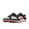 Nike Dunk Low 'Black Dragon Red' DV0833-108