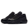 (WMNS) Nike Air Max 95 'Triple Black' 307960-010