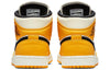Air Jordan 1 Mid 'Lakers Gold' 852542-700