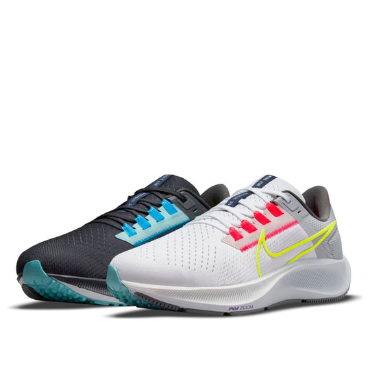 (WMNS) Nike Air Zoom Pegasus 38 LE 'Greedy' DJ3129-001