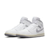 Air Jordan 1 Mid 'Neutral Grey' 554724-135