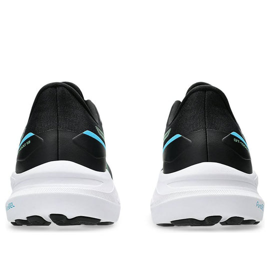 ASICS GT-1000 13 'Black Digital Aqua' 1011B858-001