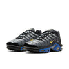 Nike Air Max Plus 'Kiss My Airs - Black Hyper Blue' DJ4956-001