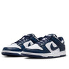 Nike Dunk Low 'White Midnight Navy' HF5441-107