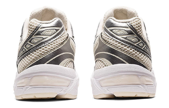 (WMNS) ASICS Gel-1130 'Cream Pure Silver' 1202A164-107