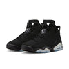 Air Jordan 6 Retro 'Chrome' DX2836-001