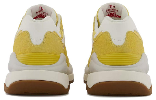 (WMNS) New Balance 57/40 'Yellow' W5740GVD