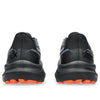 (WMNS) ASICS GT-1000 13 Gore-Tex 'Black Nova Orange' 1012B661-002