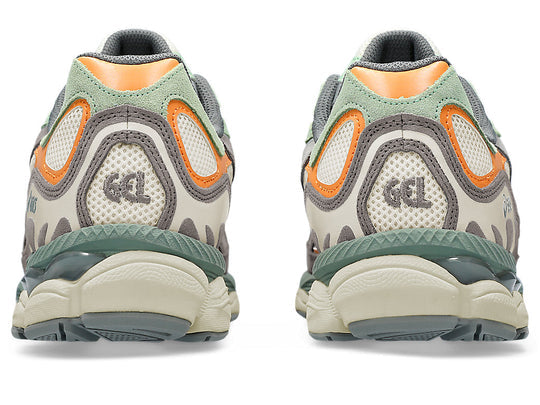 ASICS Gel-NYC 'Cream Clay Grey' 1203A383-102