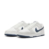 Nike Dunk Low 'White Midnight Navy' DV0831-111