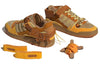 adidas Melting Sadness x Forum Exhibit Low 'Puppet Costume - Craft Ochre' GW8927