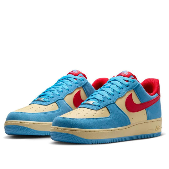 Nike Air Force 1 Low '07 LV8 'Doraemon' FQ8714-401