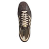 (WMNS) adidas originals SL 72 OG 'Charcoal Crystal Sand Brown' IF1937