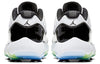 Air Jordan 11 Low Golf 'Concord' AQ0963-101