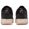 Nike Air Force 1 Low LX 'Black Red Stardust' FB8876-001