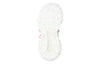 (WMNS) Balenciaga Track Sneaker 'White Fluo Pink' 542436W3AC29055