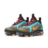 (WMNS) Nike Air VaporMax 2019 'Olive Teal' BV6353-200