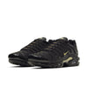 Nike Air Max Plus 'Black Metallic Gold' DC4118-001