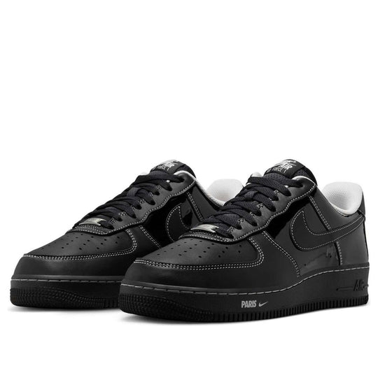 Nike Air Force 1 Low 'City Pack Paris Patent' HV6226-001