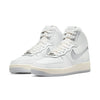 (WMNS) Nike Air Force 1 High Sculpt 'White Light Smoke Grey' DC3590-101