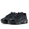 (WMNS) Nike Air Max Plus 'Black Metallic Platinum' FZ2770-001