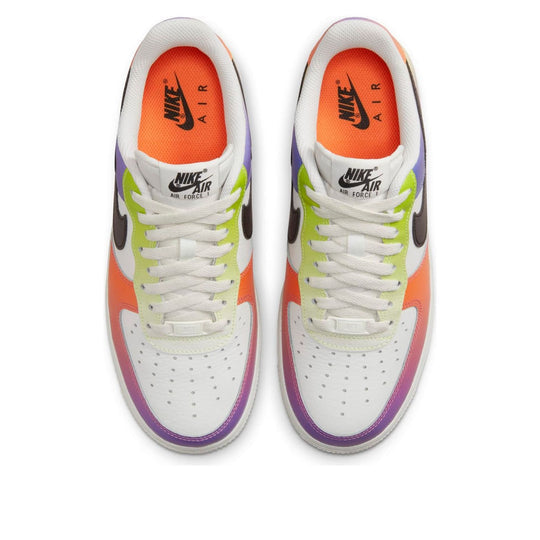 (WMNS) Nike Air Force 1 Low '07 'Multi-Color Gradient' FD0801-100