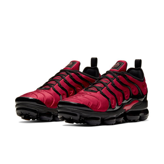 Nike Air VaporMax Plus 'University Red' CU4863-600