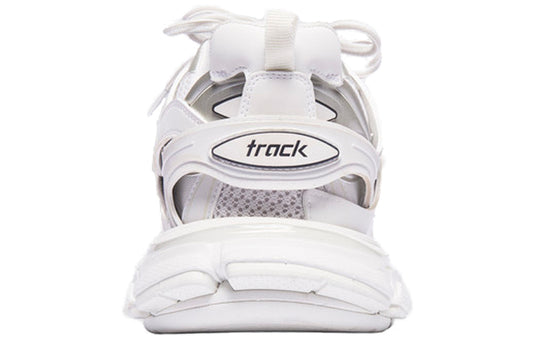 Balenciaga Track Sneaker 'White' 542023W1GB19000